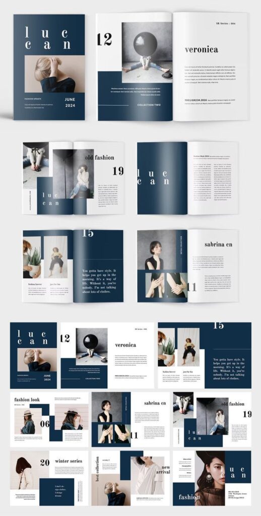 CATALOGS
