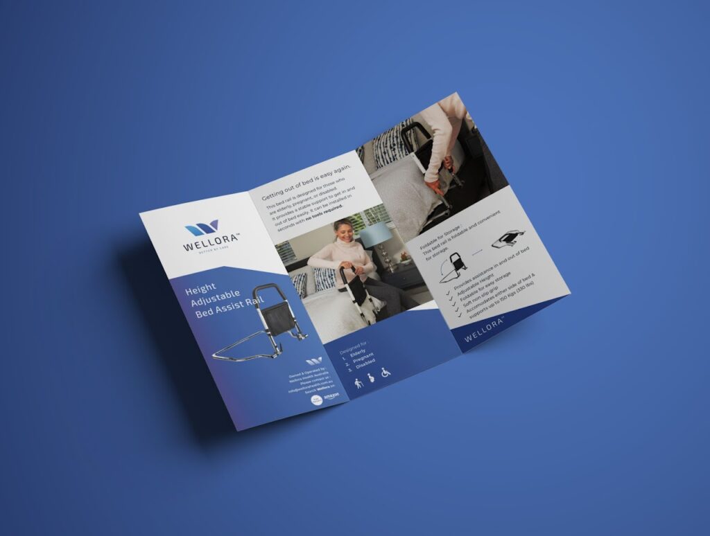 BROCHURES