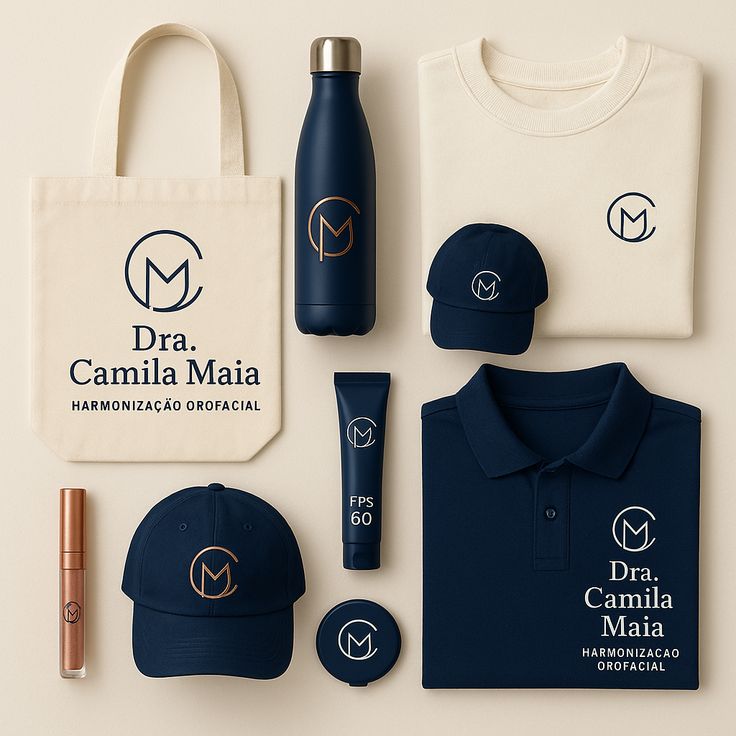 MERCHANDISE DESIGN