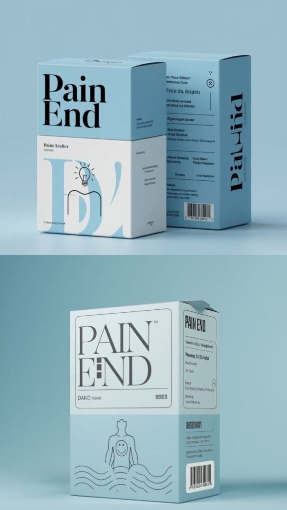 PACKAGING DESIGN